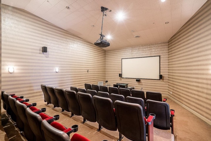 Photo 31 at 2306 - 1438 Richards Street, Yaletown, Vancouver West