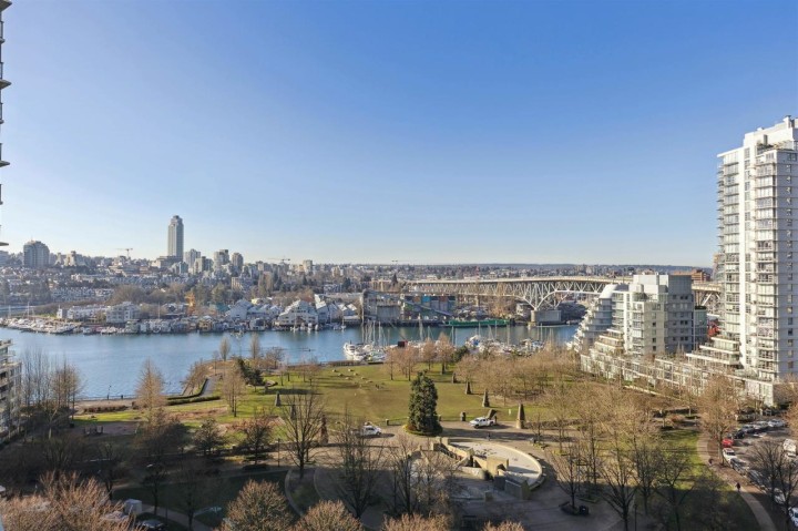 Photo 25 at 2306 - 1438 Richards Street, Yaletown, Vancouver West