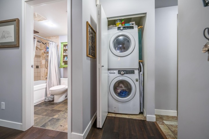 Photo 21 at 2306 - 1438 Richards Street, Yaletown, Vancouver West