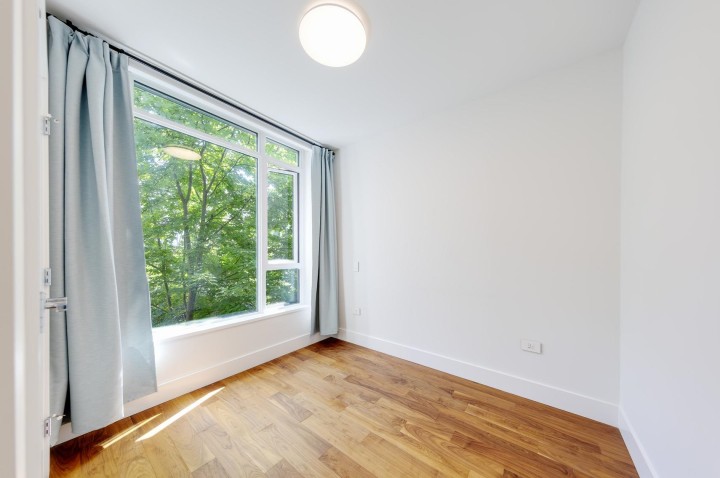 Photo 23 at 206 - 7428 Alberta Street, South Cambie, Vancouver West