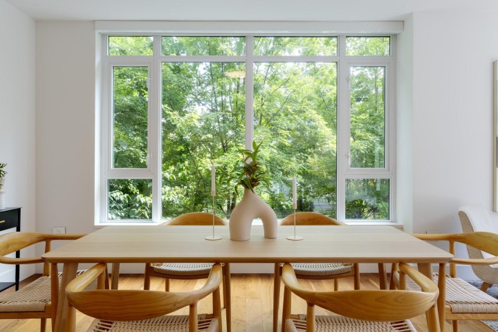 Photo 2 at 206 - 7428 Alberta Street, South Cambie, Vancouver West