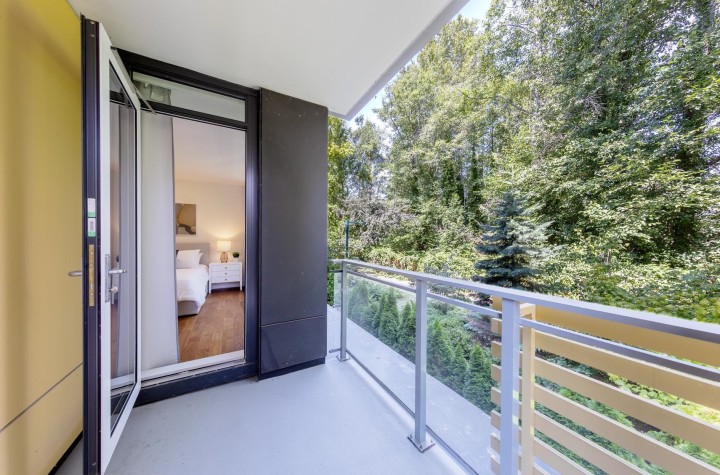 Photo 17 at 206 - 7428 Alberta Street, South Cambie, Vancouver West