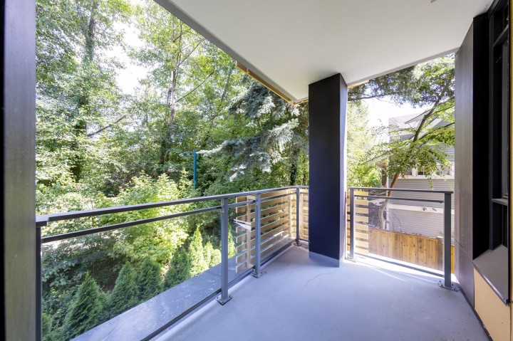 Photo 16 at 206 - 7428 Alberta Street, South Cambie, Vancouver West