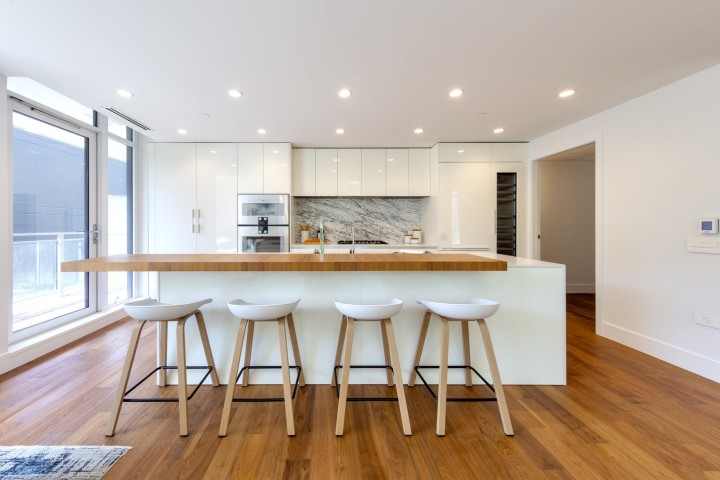 Photo 12 at 206 - 7428 Alberta Street, South Cambie, Vancouver West