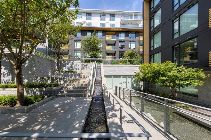 Photo 36 at 206 - 7428 Alberta Street, South Cambie, Vancouver West