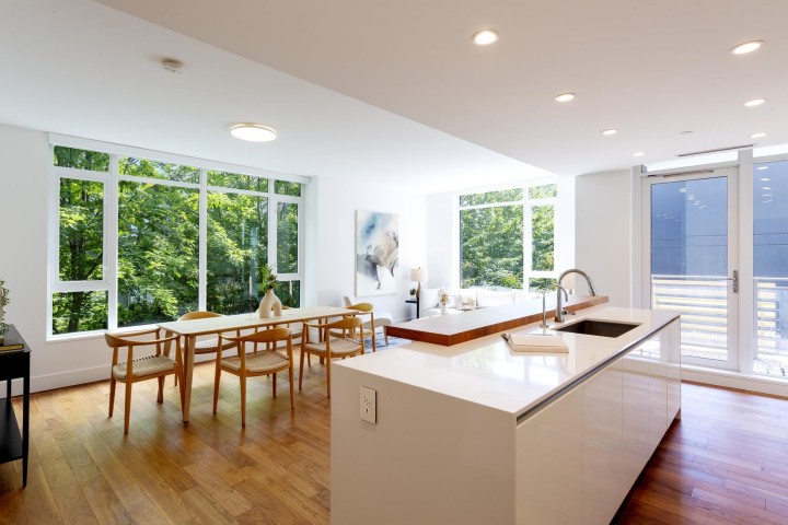 Photo 5 at 206 - 7428 Alberta Street, South Cambie, Vancouver West