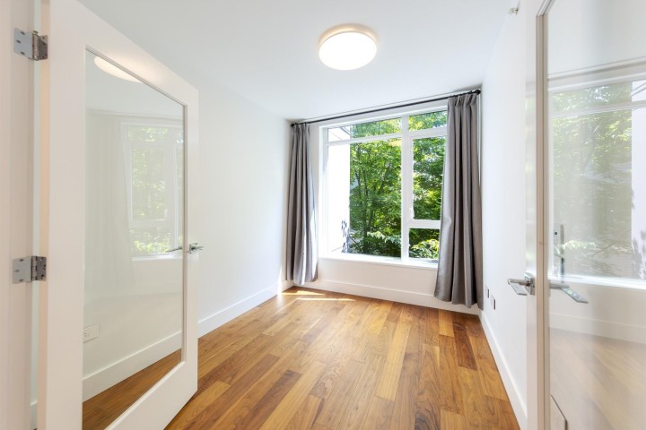 Photo 24 at 206 - 7428 Alberta Street, South Cambie, Vancouver West