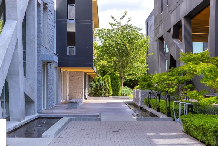 Photo 34 at 206 - 7428 Alberta Street, South Cambie, Vancouver West