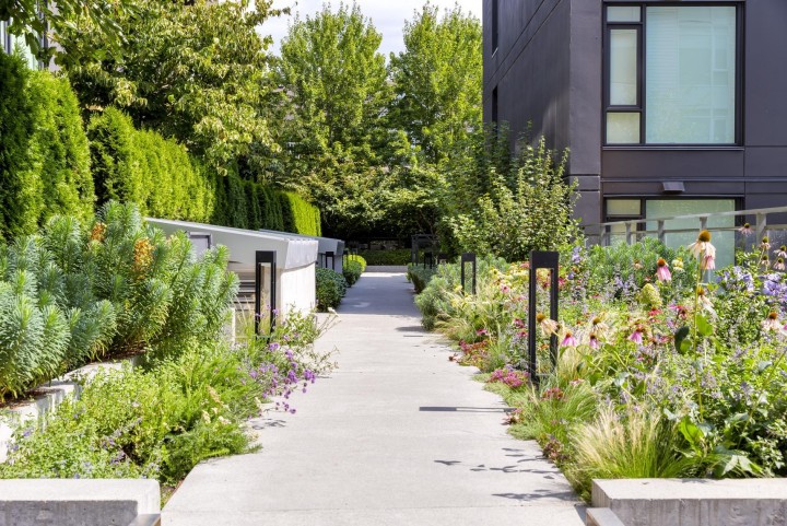 Photo 38 at 206 - 7428 Alberta Street, South Cambie, Vancouver West