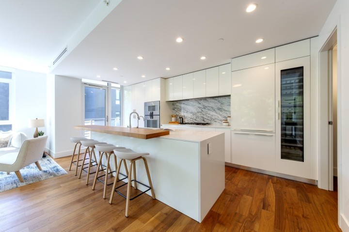 Photo 10 at 206 - 7428 Alberta Street, South Cambie, Vancouver West