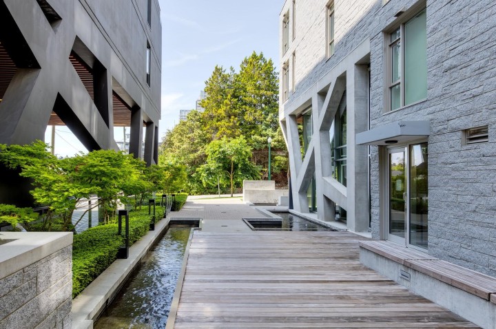 Photo 33 at 206 - 7428 Alberta Street, South Cambie, Vancouver West