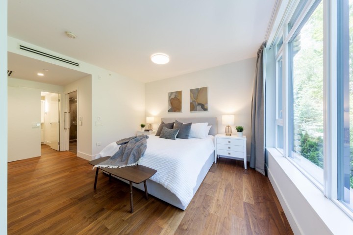 Photo 18 at 206 - 7428 Alberta Street, South Cambie, Vancouver West