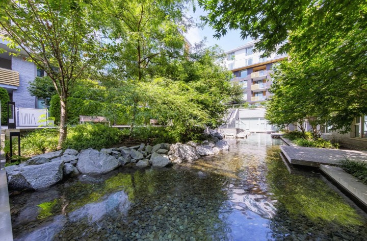 Photo 37 at 206 - 7428 Alberta Street, South Cambie, Vancouver West