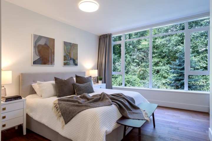 Photo 15 at 206 - 7428 Alberta Street, South Cambie, Vancouver West