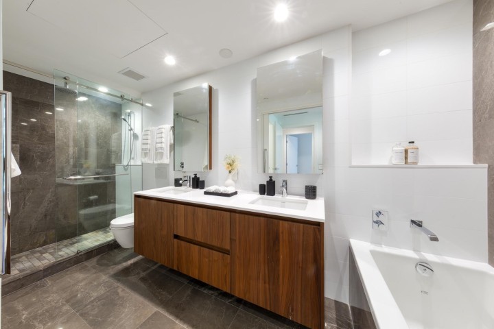 Photo 19 at 206 - 7428 Alberta Street, South Cambie, Vancouver West