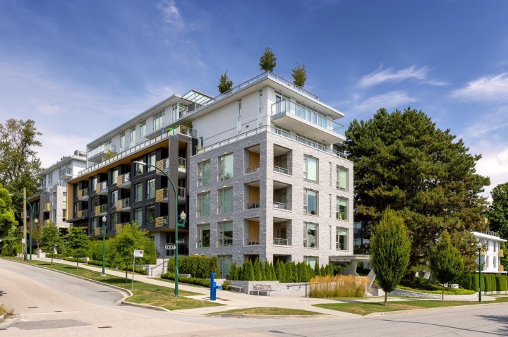 Photo 40 at 206 - 7428 Alberta Street, South Cambie, Vancouver West