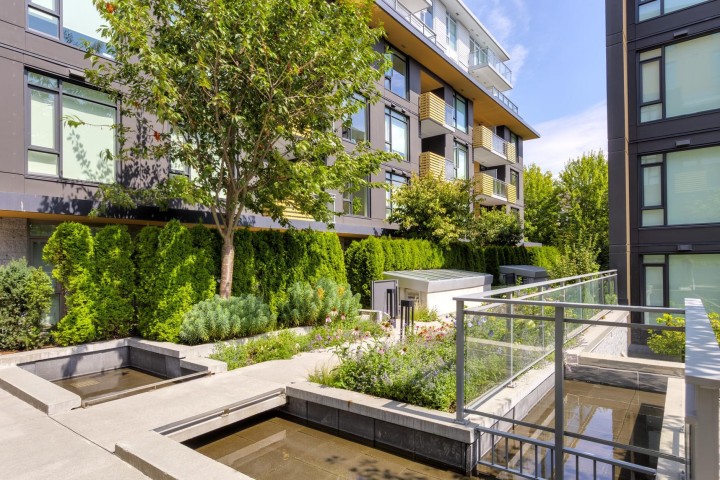 Photo 35 at 206 - 7428 Alberta Street, South Cambie, Vancouver West