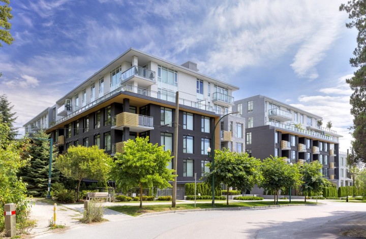 Photo 39 at 206 - 7428 Alberta Street, South Cambie, Vancouver West