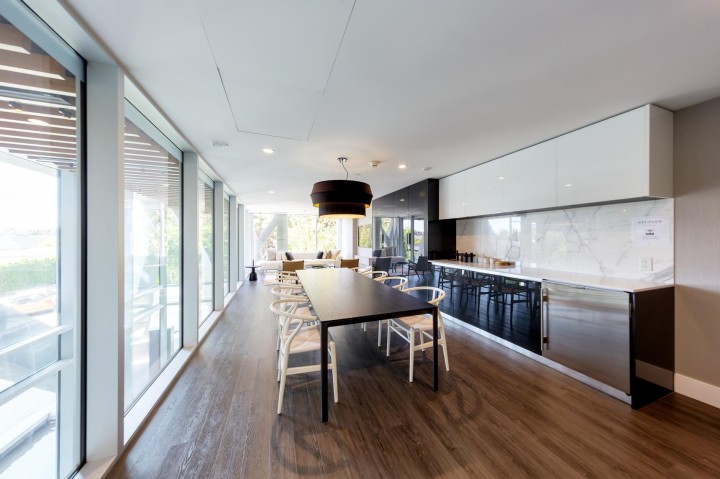 Photo 29 at 206 - 7428 Alberta Street, South Cambie, Vancouver West