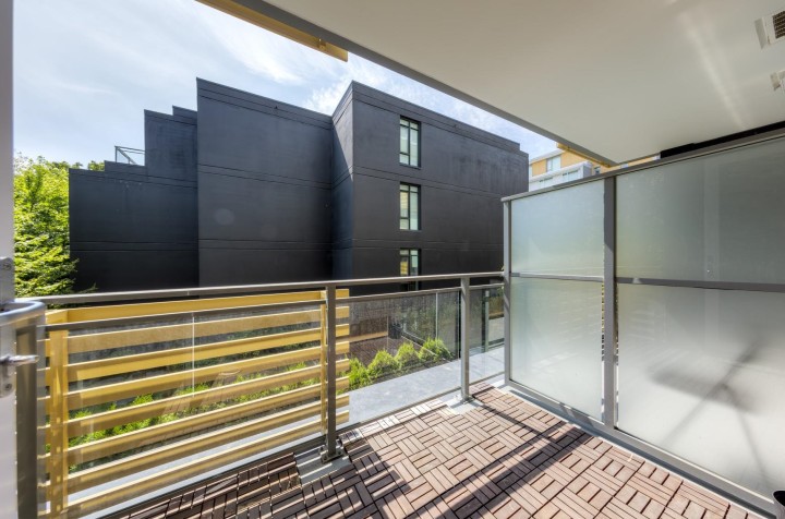 Photo 8 at 206 - 7428 Alberta Street, South Cambie, Vancouver West