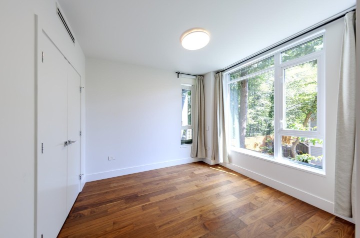 Photo 21 at 206 - 7428 Alberta Street, South Cambie, Vancouver West