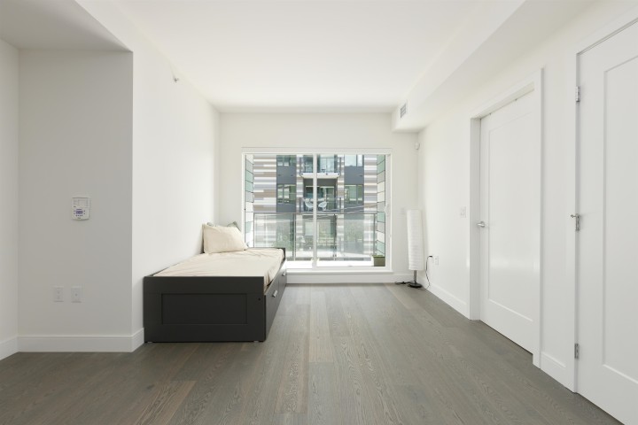 Photo 2 at 205 - 488 W 58th Avenue, South Cambie, Vancouver West