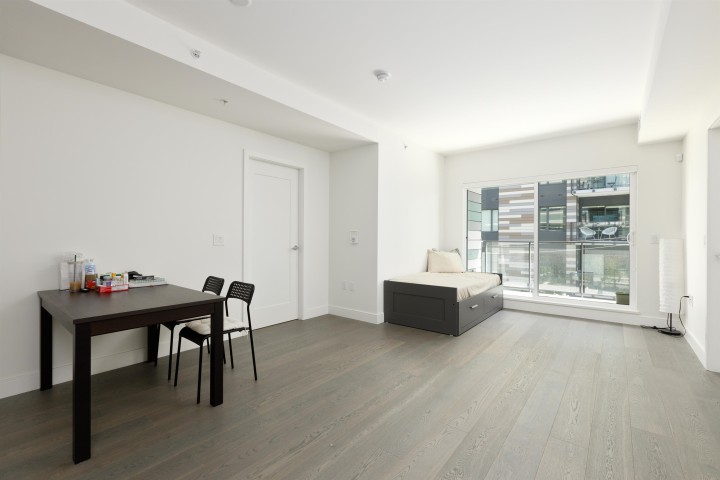 Photo 3 at 205 - 488 W 58th Avenue, South Cambie, Vancouver West