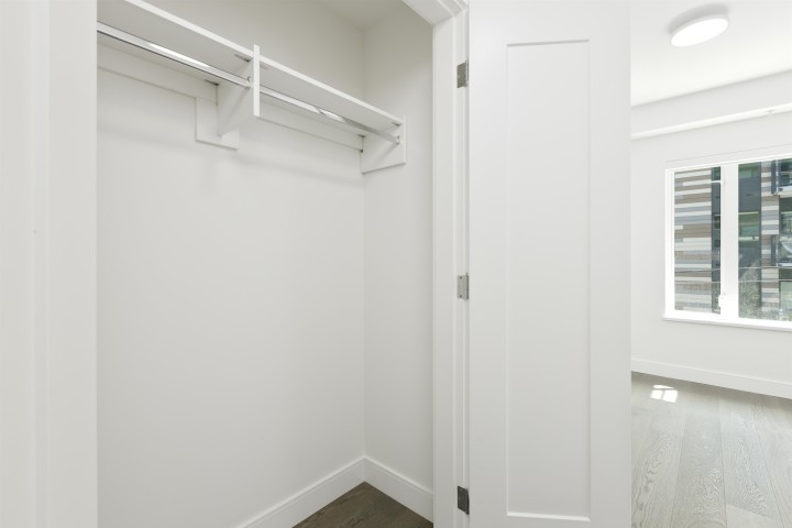 Photo 10 at 205 - 488 W 58th Avenue, South Cambie, Vancouver West