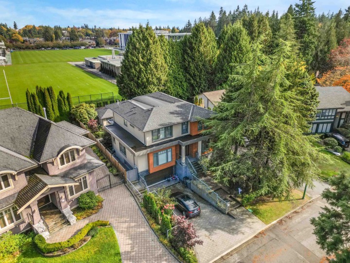 Photo 27 at 4330 Kevin Place, Dunbar, Vancouver West