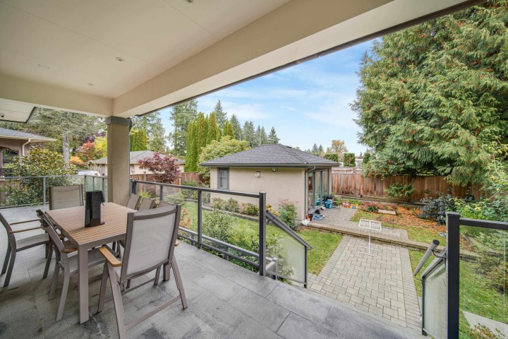 Photo 12 at 4330 Kevin Place, Dunbar, Vancouver West