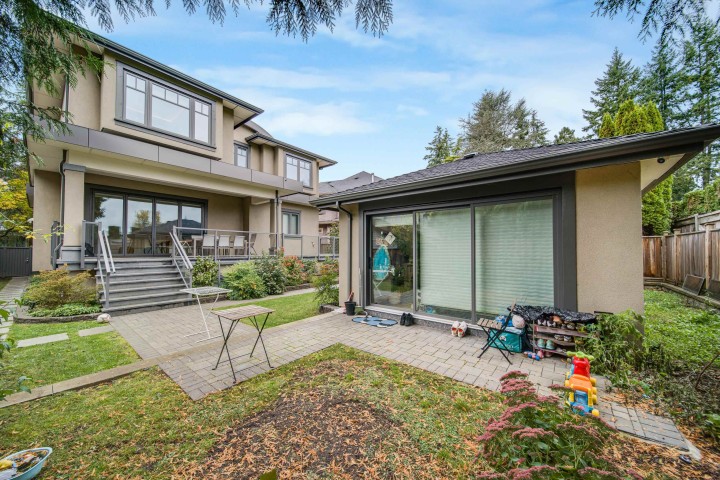 Photo 26 at 4330 Kevin Place, Dunbar, Vancouver West