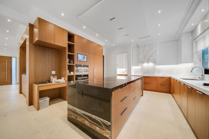 Photo 7 at 4330 Kevin Place, Dunbar, Vancouver West