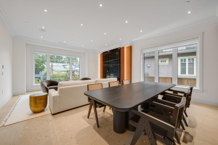 Photo 5 at 4330 Kevin Place, Dunbar, Vancouver West