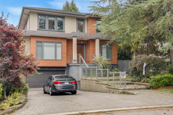 Photo 24 at 4330 Kevin Place, Dunbar, Vancouver West