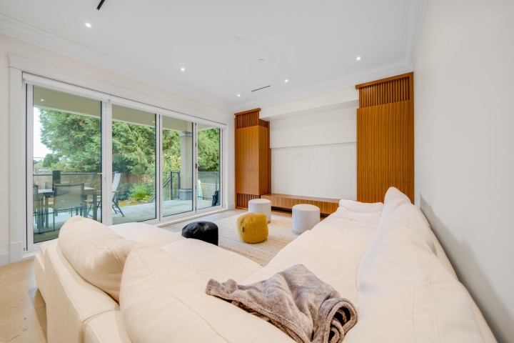 Photo 10 at 4330 Kevin Place, Dunbar, Vancouver West