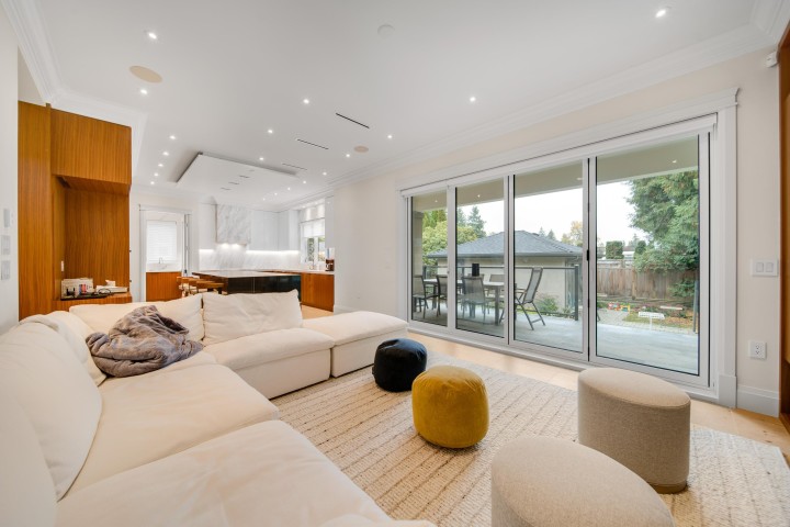 Photo 11 at 4330 Kevin Place, Dunbar, Vancouver West