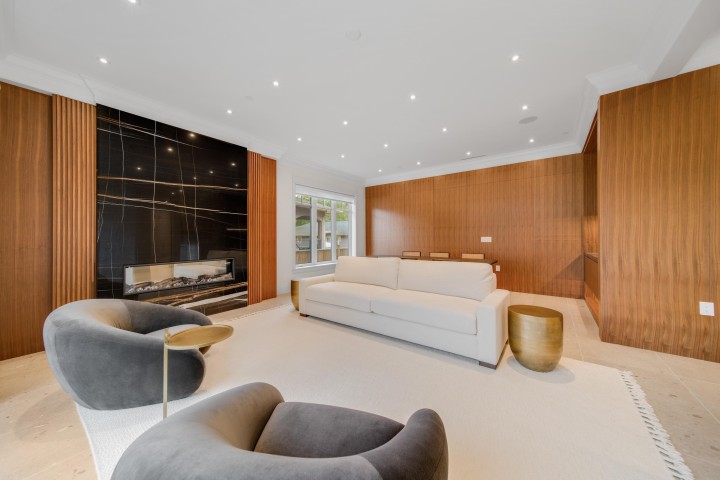 Photo 4 at 4330 Kevin Place, Dunbar, Vancouver West