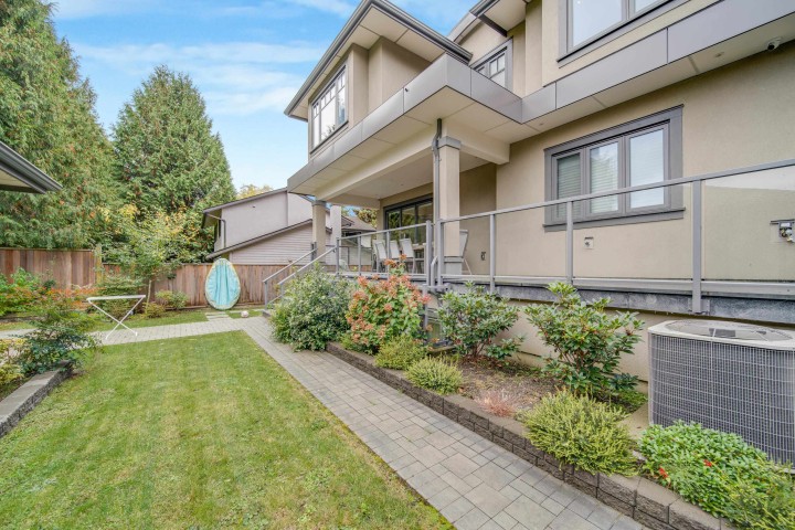 Photo 25 at 4330 Kevin Place, Dunbar, Vancouver West