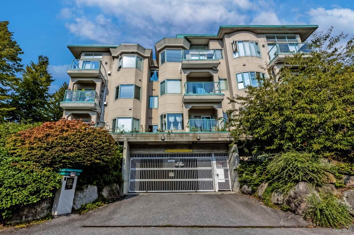Photo 1 at 104 - 177 W 5th Street, Lower Lonsdale, North Vancouver