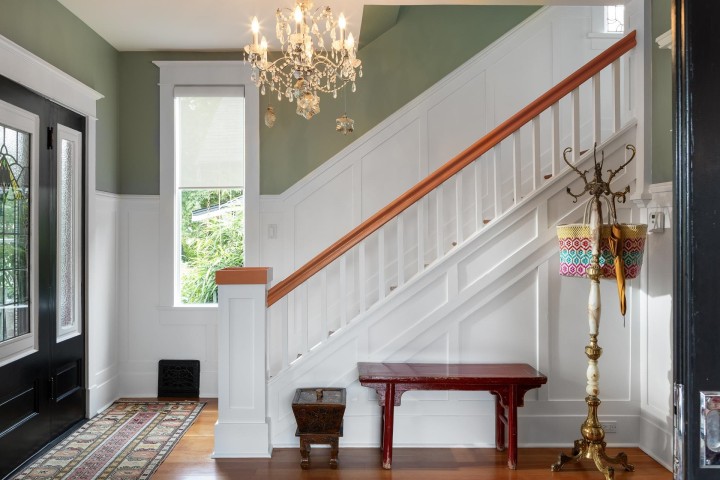 Photo 6 at 529 E 11th Street, Boulevard, North Vancouver