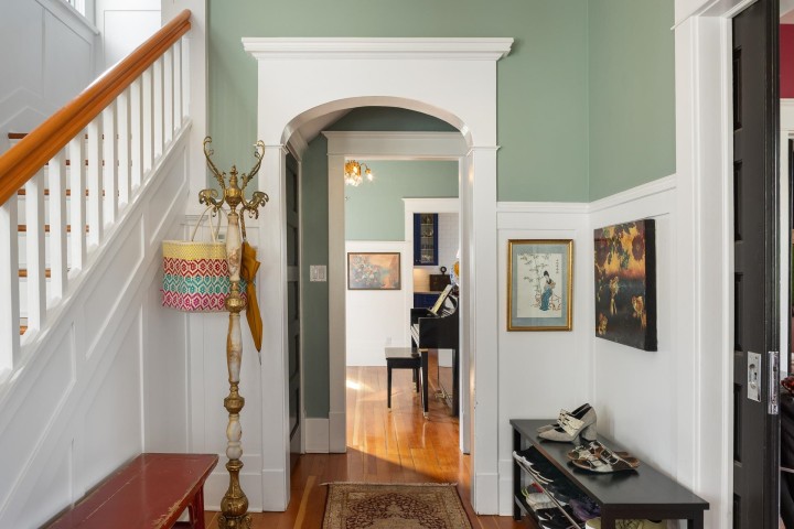 Photo 7 at 529 E 11th Street, Boulevard, North Vancouver