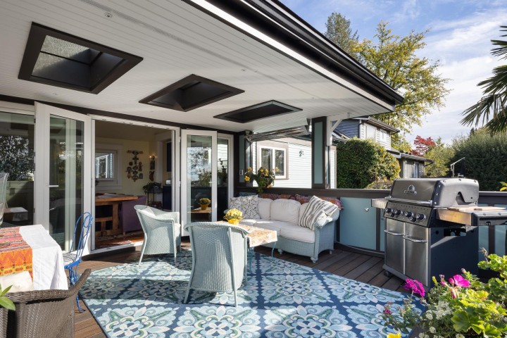 Photo 20 at 529 E 11th Street, Boulevard, North Vancouver