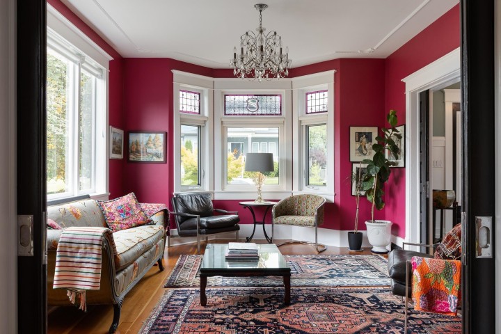 Photo 9 at 529 E 11th Street, Boulevard, North Vancouver