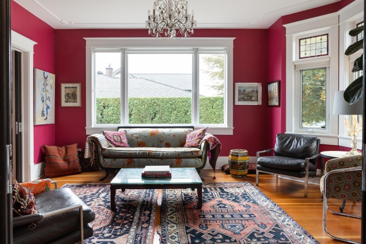 Photo 8 at 529 E 11th Street, Boulevard, North Vancouver