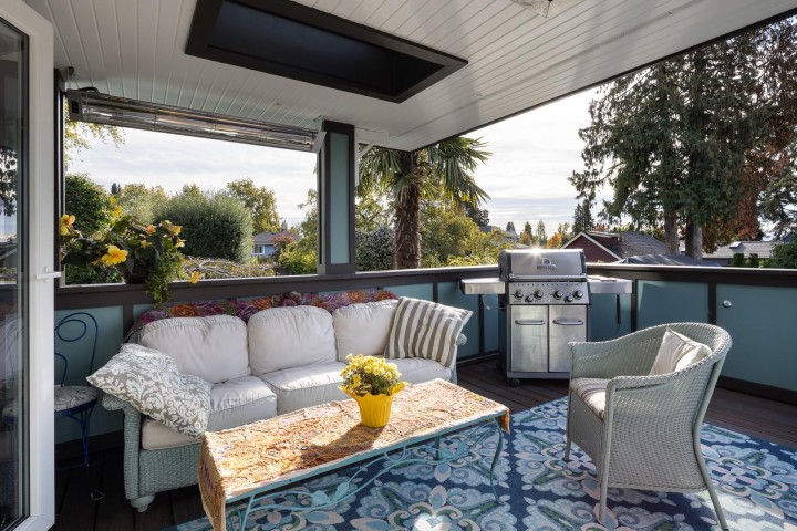 Photo 21 at 529 E 11th Street, Boulevard, North Vancouver