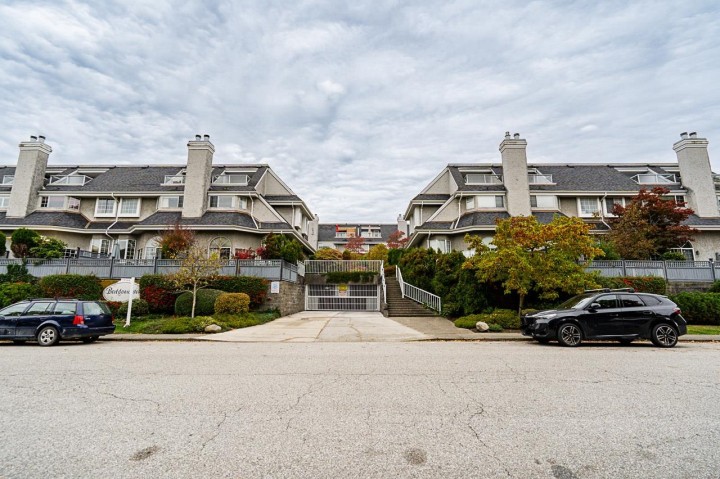 Photo 40 at 109 - 216 E 6th Street, Lower Lonsdale, North Vancouver