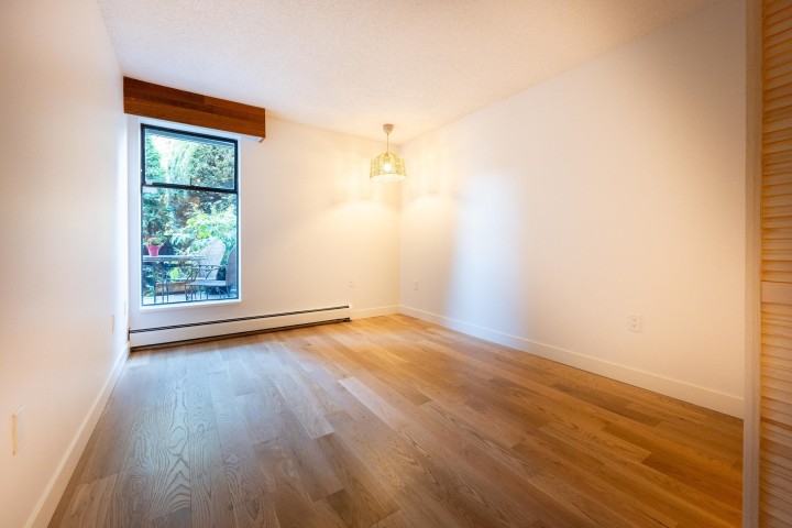 Photo 23 at 117 - 265 E 15th Avenue, Mount Pleasant VE, Vancouver East