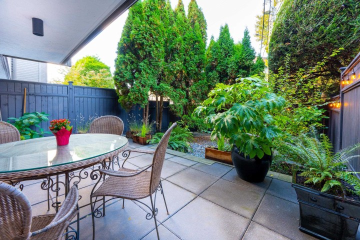 Photo 6 at 117 - 265 E 15th Avenue, Mount Pleasant VE, Vancouver East