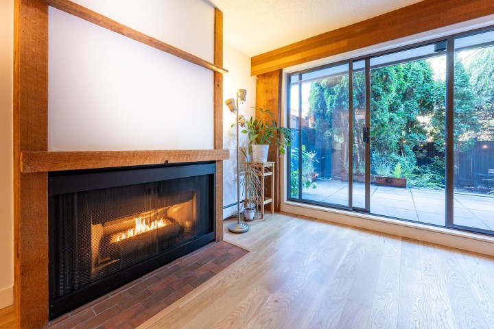 Photo 12 at 117 - 265 E 15th Avenue, Mount Pleasant VE, Vancouver East