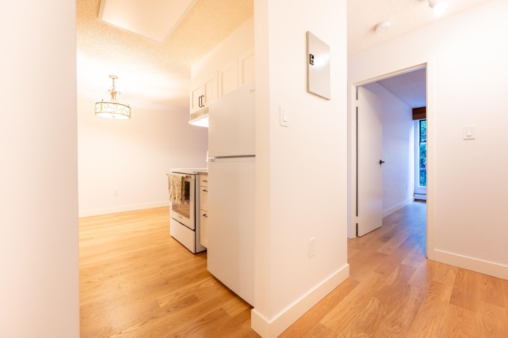 Photo 26 at 117 - 265 E 15th Avenue, Mount Pleasant VE, Vancouver East